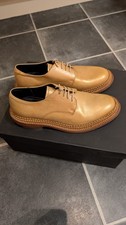 Grenson Triple Welt Brogues