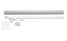 No Drill Roller DIY Kit