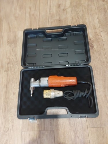 Fein nibbler 110v - fein, 110v.