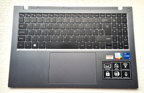 Medion akoya e15423 palmrest - e15423,