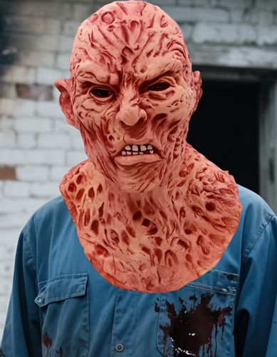Freddy krueger inspired - freddy,