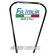 Vespa T5 Mk1 / Classic Italian