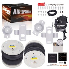 Rear Air Suspension Kit W/