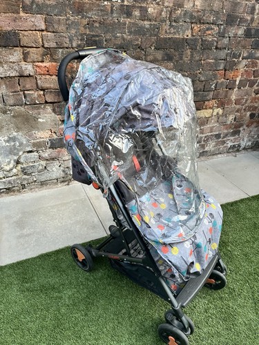 Cosatto woosh pushchair - woosh, with