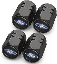 4 X Premium Car Tyre Valve
