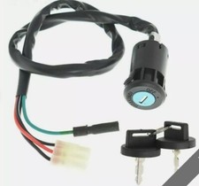 Ignition Switch For Honda