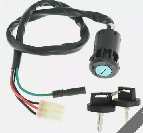 Ignition switch for honda - switch,