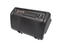 MK 1 Escort Lower Switch Panel RS2000 6 switch housings LHD Best Available