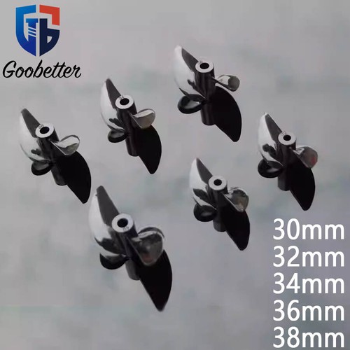 Model boat blade plastic - model,