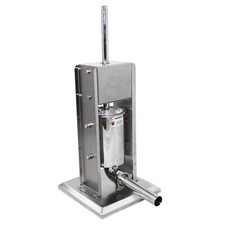 3L Sausage Stuffer Machine, 5