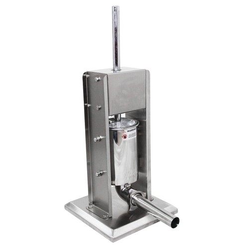 Sausage stuffer machine - sausage, machine,