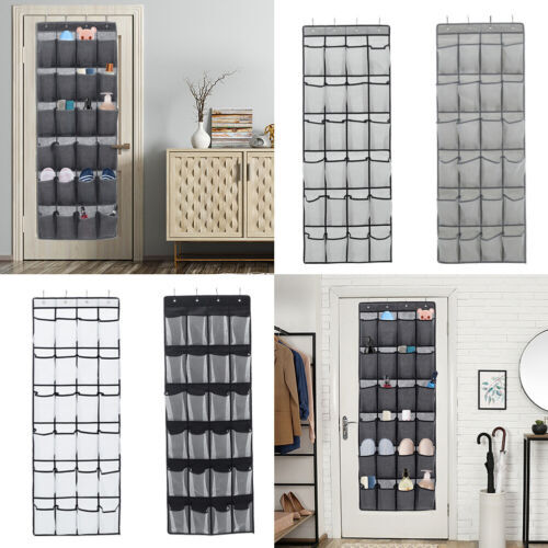 New pockets over door - new,