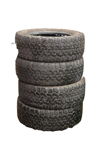 Goodrich all terrain - 4x, t/a