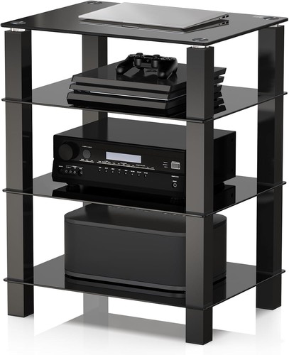 Fitueyes hifi rack shelf - fitueyes,