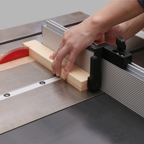 Universal aluminum alloy fence - universal,