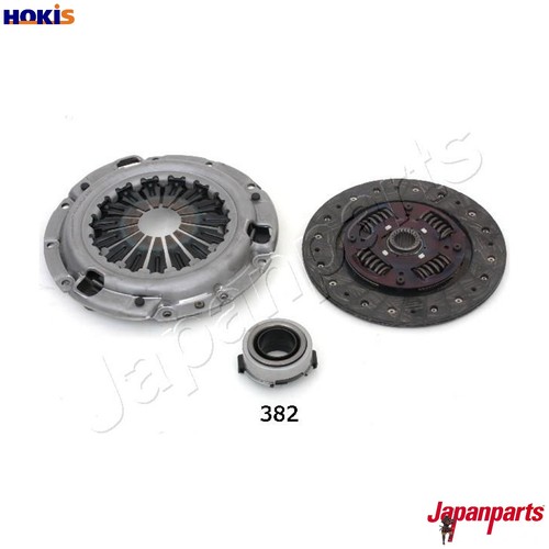 Clutch kit 382 - clutch, for