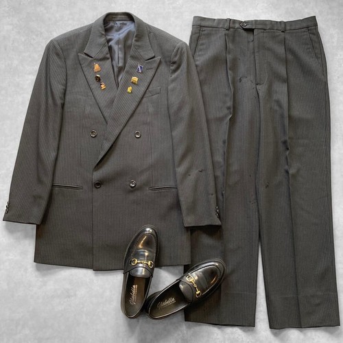Made italy armani double - italy,