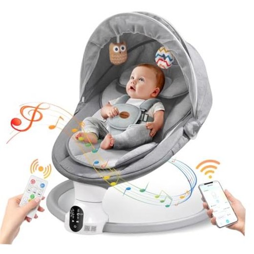 Baby swings for infants - baby,