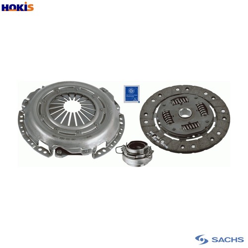Clutch kit 3000 950 - clutch,