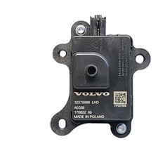 VOLVO XC40 Air Quality Sensor