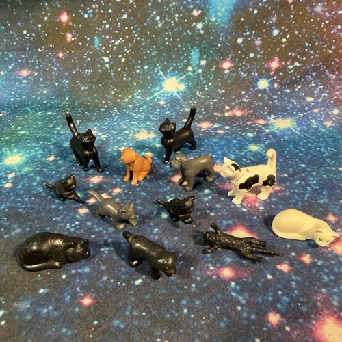 Playmobil animal bundle - animal, joblot