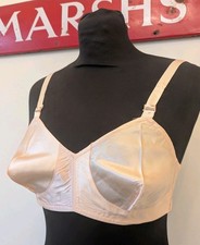 True Vintage 1940s Glossy Pink