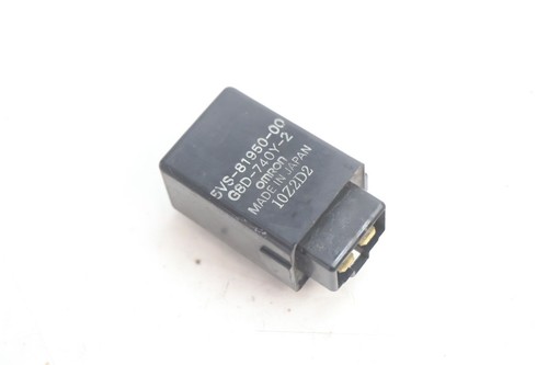 Electric relay yamaha - relay, fjr