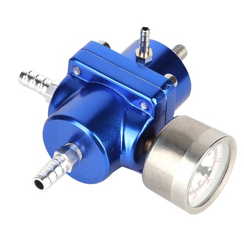 Auto fpr fuel - auto,
