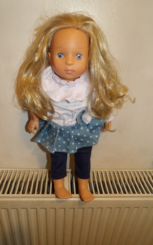 Dimian bambolina miss - miss, anna