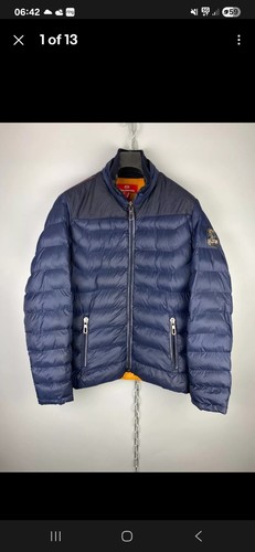 Parajumpers kochi lightweight - parajumpers,