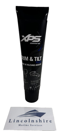 Genuine xps evinrude - genuine, johnson