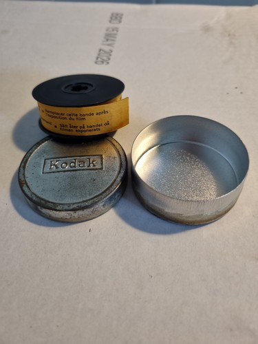 Vintage kodak small film - kodak,