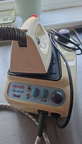 Polti vaporella super pro - super,