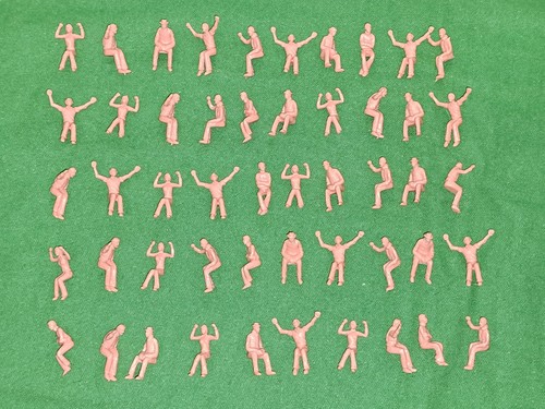 C168 61168 subbuteo x50 - (c141),