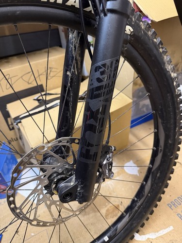 Giant trance 29er - trance, full