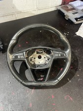 Seat Leon Mk3 Fr  Steering