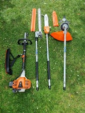 stihl KM94RC professional