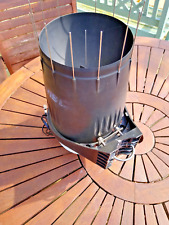 Davis Vantage Pro 2 rain gauge