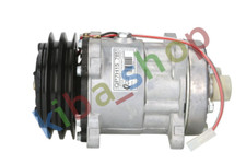 AIR-CONDITIONING COMPRESSOR