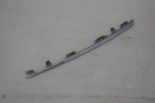 Toyota Avensis Front Bumper