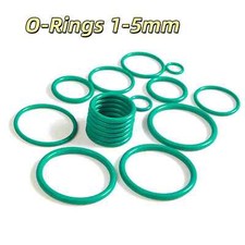 Metric FKM Rubber Cross