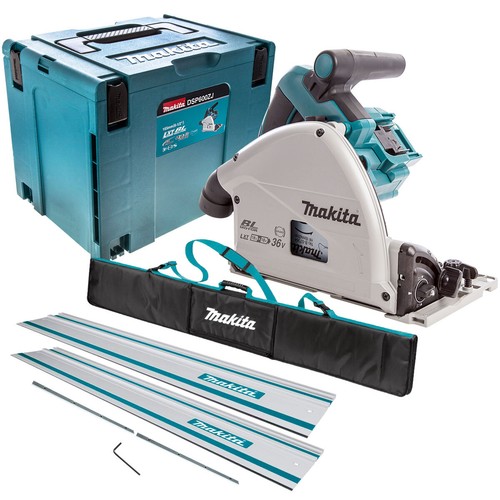 Makita dsp600zj 36v brushless - makita,