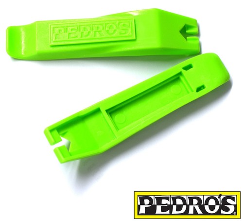 Strong tyre levers - strong,