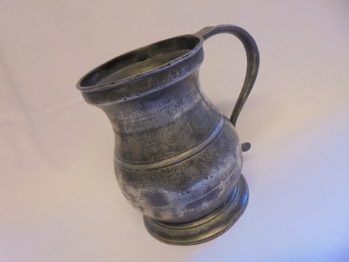 Antique c19th georgian - c19th,