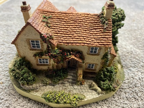Danbury mint the farmer - mint,