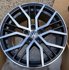 4x18" VW GOLF MK5/6/7/8