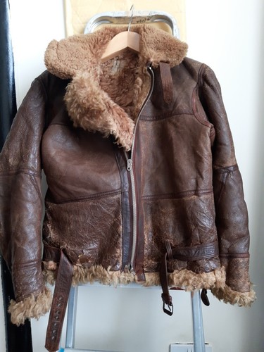 Original wwii flying - original, r.a.f.