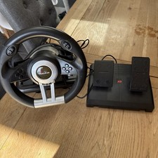 X ROCKER XR RACING STEERING