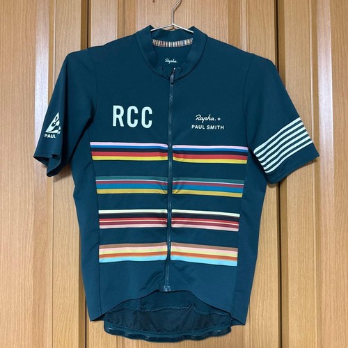 Rare rapha paul smith - rapha,