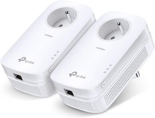TP-LINK TL-PA8015P KIT 1200 Mbit/s Gigabit Ethernet HomePlug AV2 2er Set